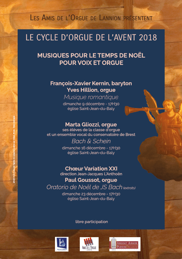 affiche cycle avent 2018